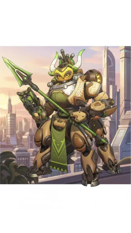 Orisa