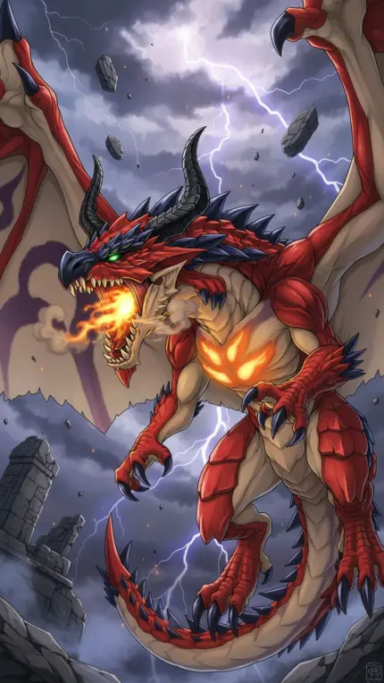 Rathalos