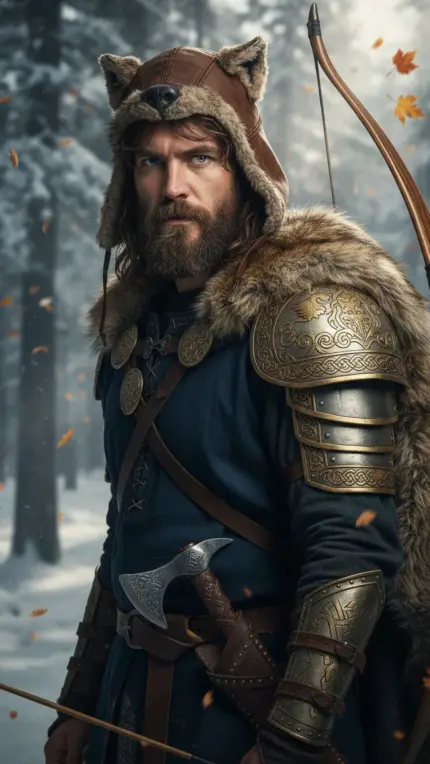 Ullr