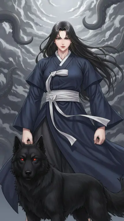 Breaking the Sky Sword Saint