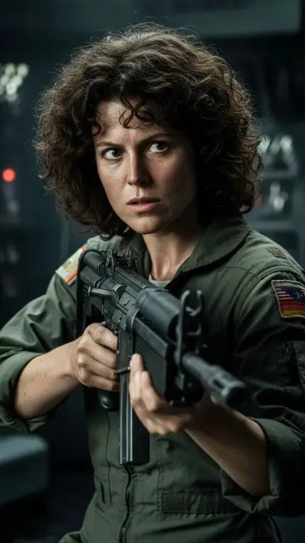 Ellen Ripley