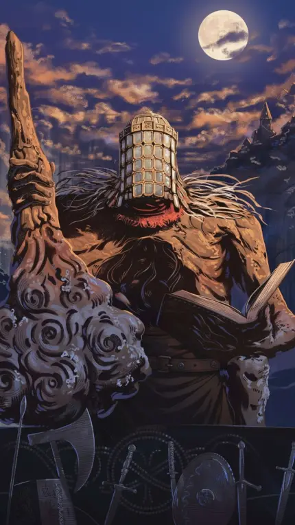 Iji the War Counselor