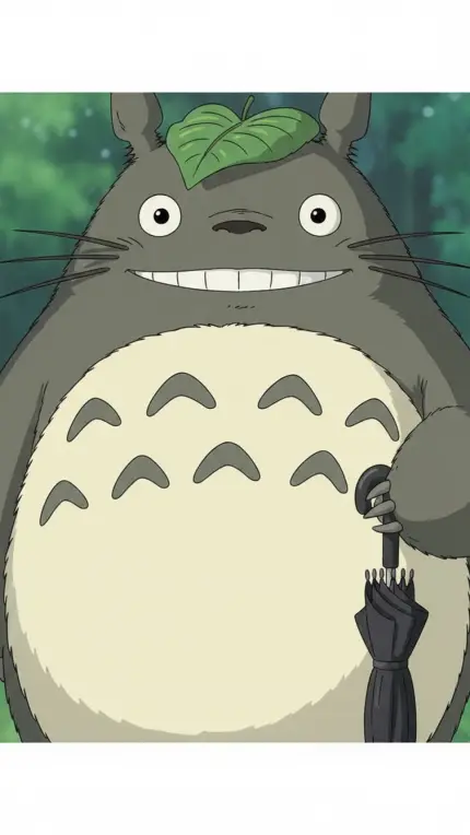 Totoro