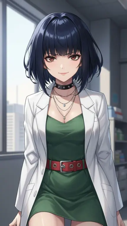 Takemi Tae