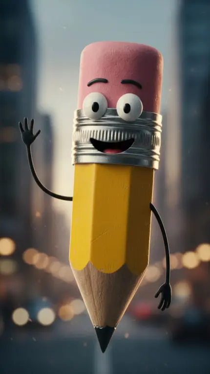Pencilvester