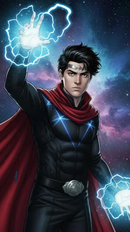 Billy Kaplan