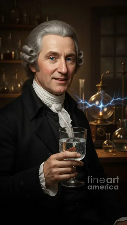 Joseph Priestley