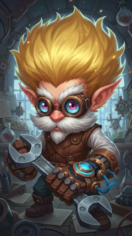 Heimerdinger