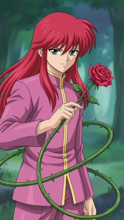 Kurama