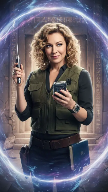 River Song