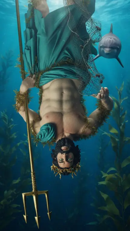 Poseidon