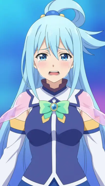 Aqua