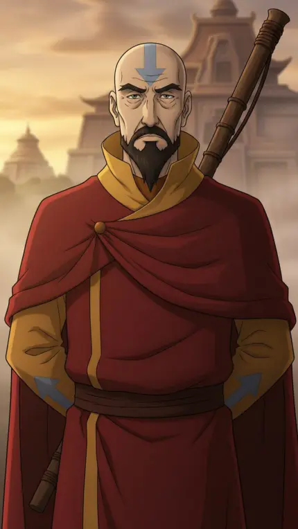 Tenzin