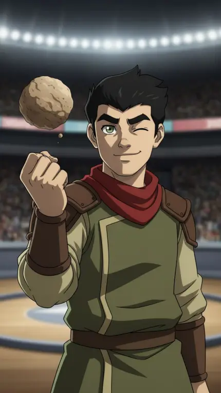 Bolin