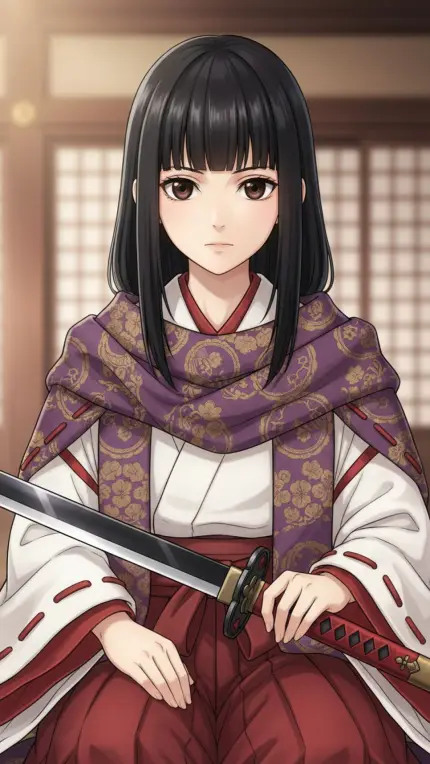 Divine Child of Rejuvenation