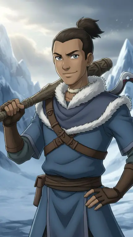 Sokka