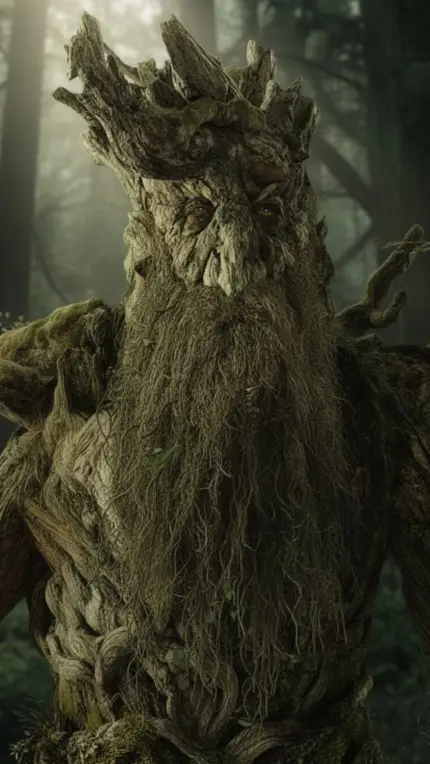 Treebeard