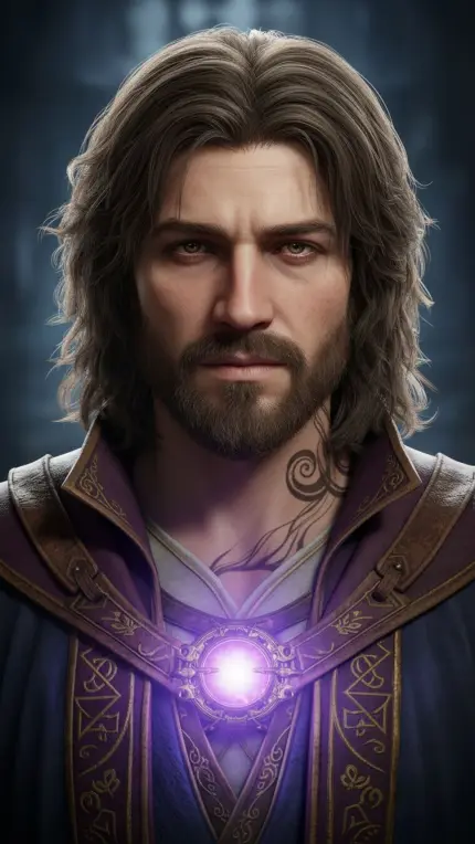 Gale of Waterdeep