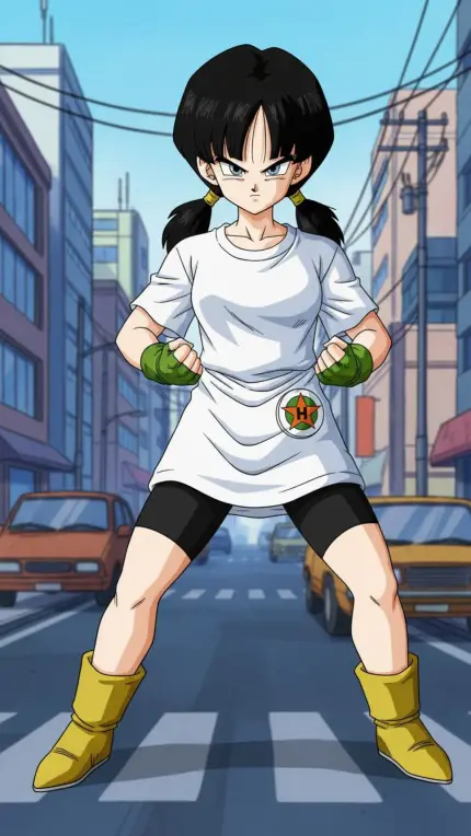 Videl