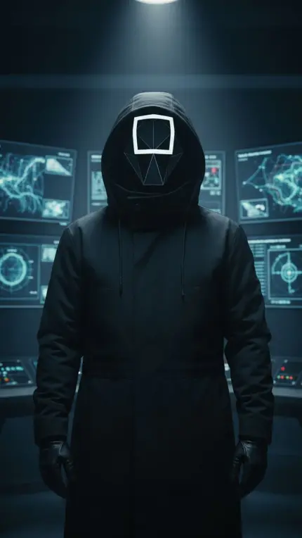 The Square Manager