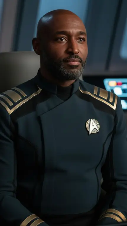 Robert April