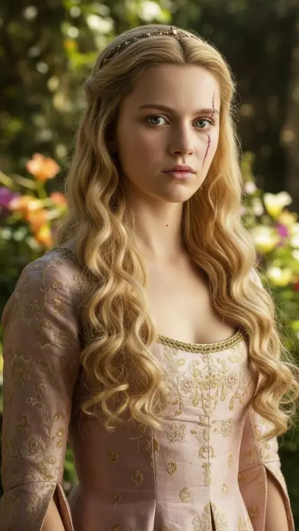 Myrcella Baratheon