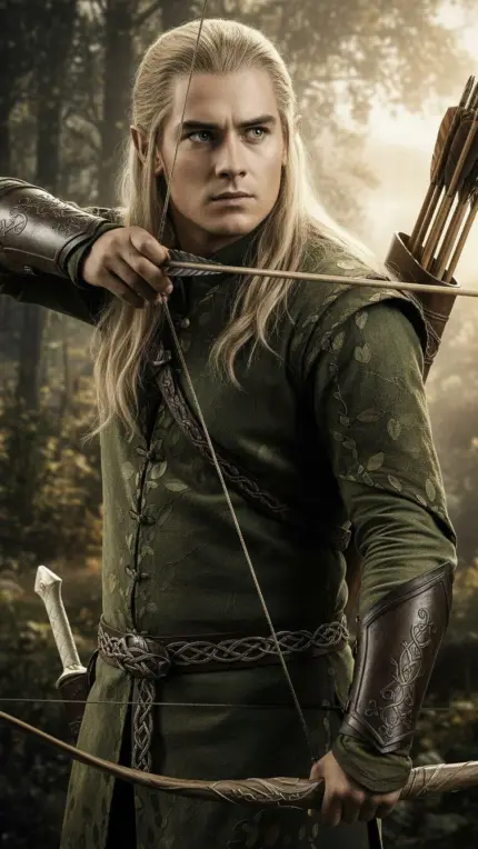 Legolas