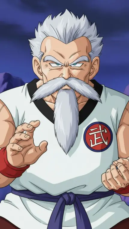 Master Mutaito