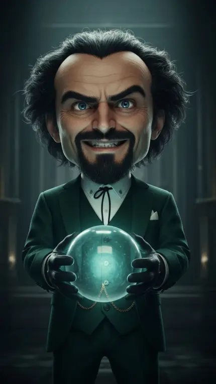 Doctor Psycho