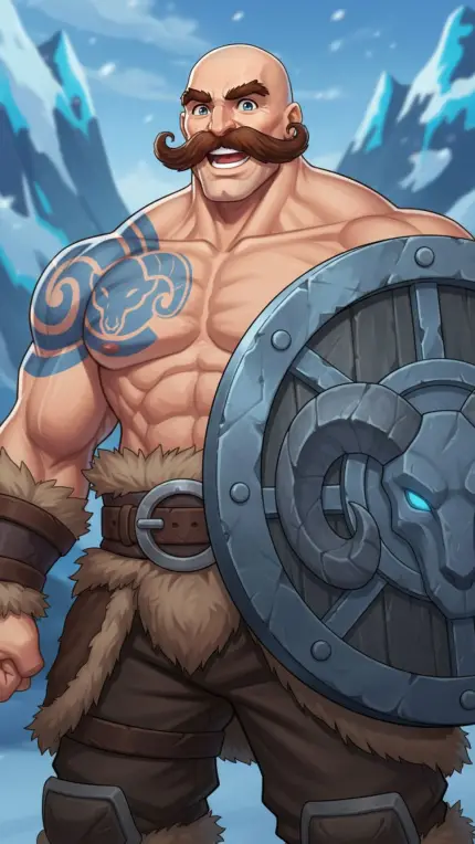 Braum
