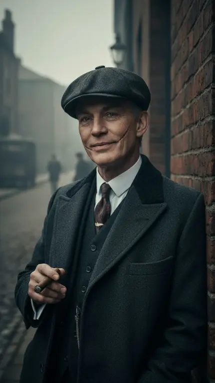 Arthur Sr