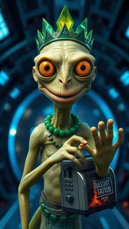 Gar Gar
