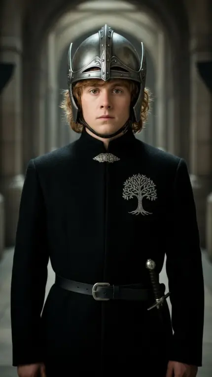 Peregrin Took
