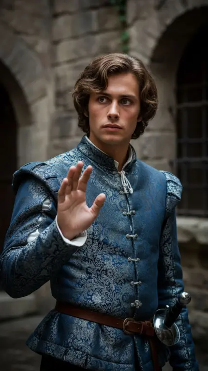 Benvolio