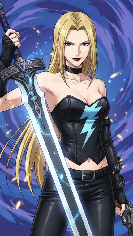 Trish
