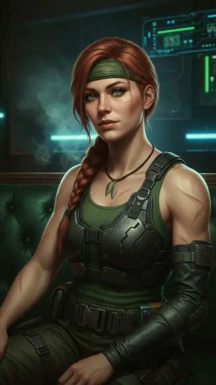 Skye