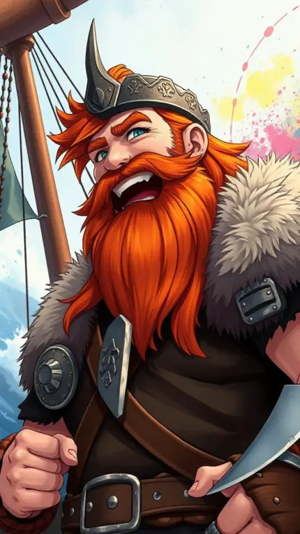 Thorball