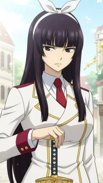 Kagura Mikazuchi