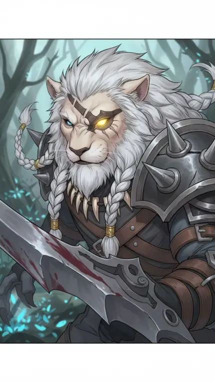 Rengar