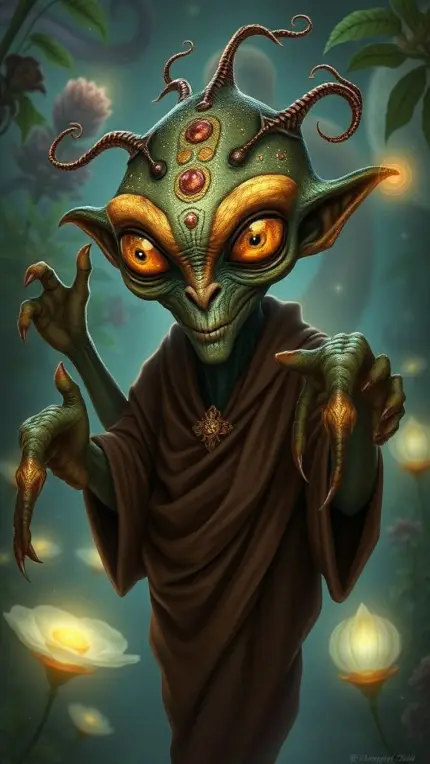Elder Zog