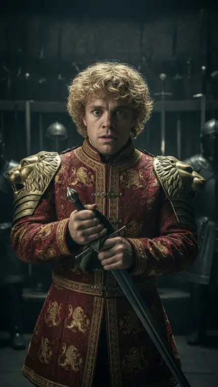 Tion Lannister