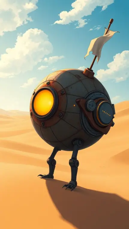Strange-Thing