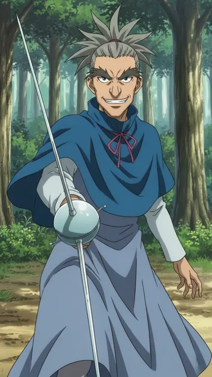 Agon