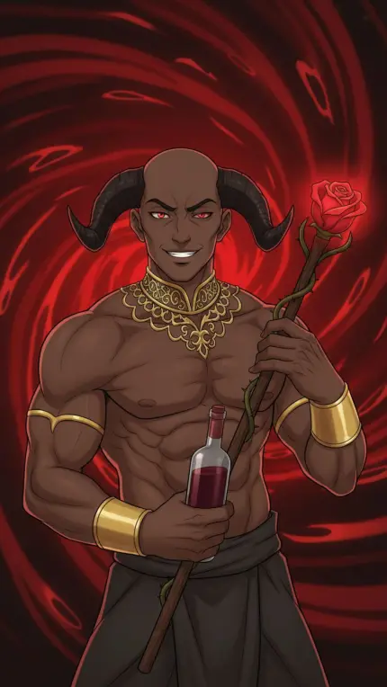 Sanguine