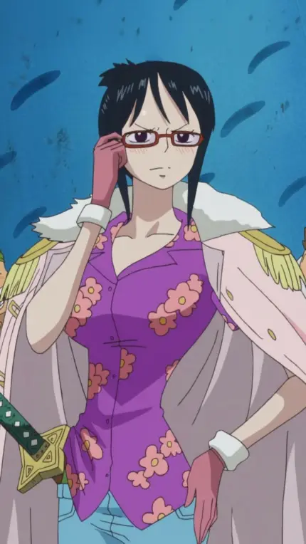 Tashigi