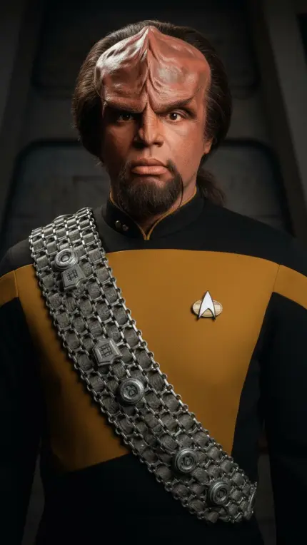 Worf