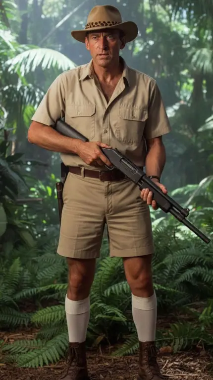 Robert Muldoon