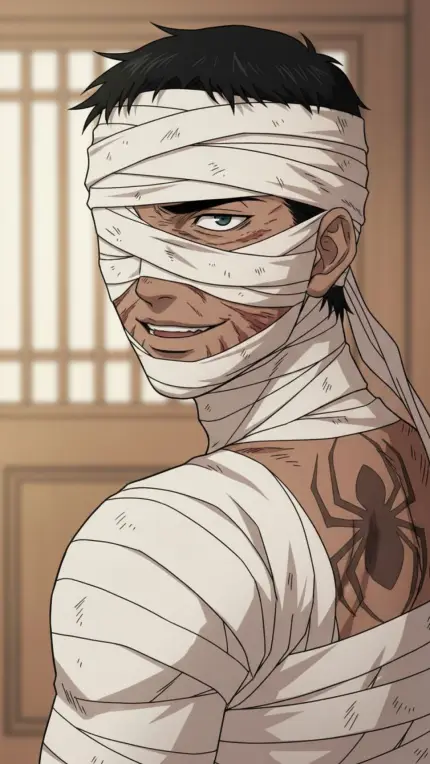 Onigumo