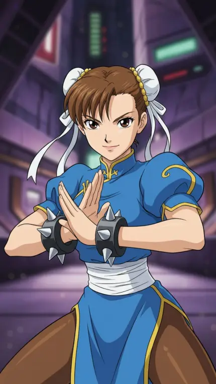 Chun-Li
