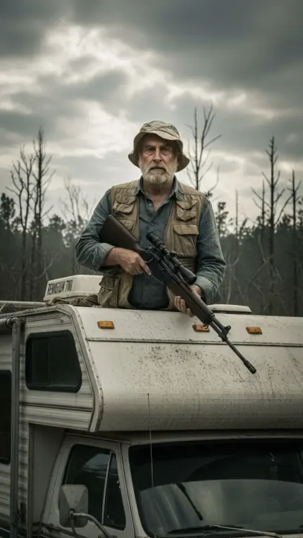 Dale Horvath